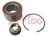 AUTLOG RS1043 Wheel Bearing Kit